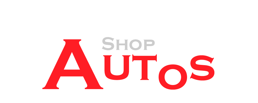 Tienda de autos