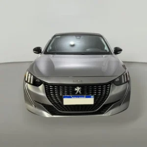 Peugeot 208 1.6 Feline Tiptronic
