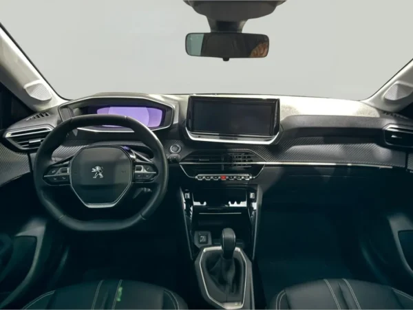 Peugeot 208 1.6 Feline Tiptronic - Image 6