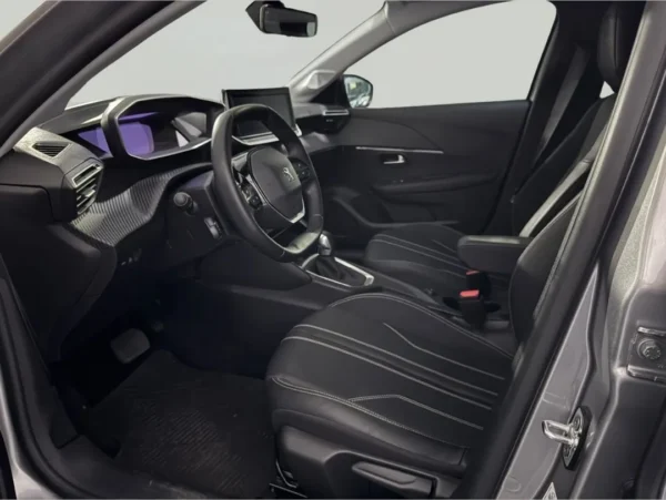 Peugeot 208 1.6 Feline Tiptronic - Image 5